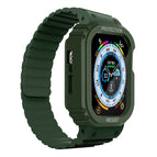 For Apple Watch Ultra 49mm / Green