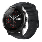For Amazfit 2 Stratos / Black