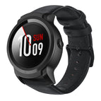 For Ticwatch Pro / E2 / S2 / Black