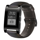 For Pebble Gen 1 / Dark Brown