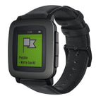 For Pebble Time / Black