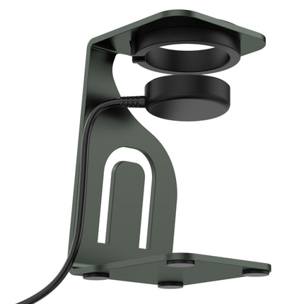 Aluminum Alloy Metal Watch Charging Stand without Charger