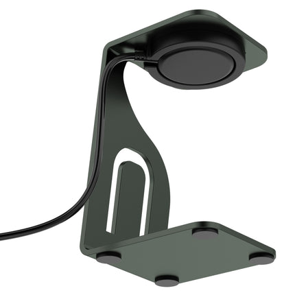 Aluminum Alloy Metal Watch Charging Stand without Charger