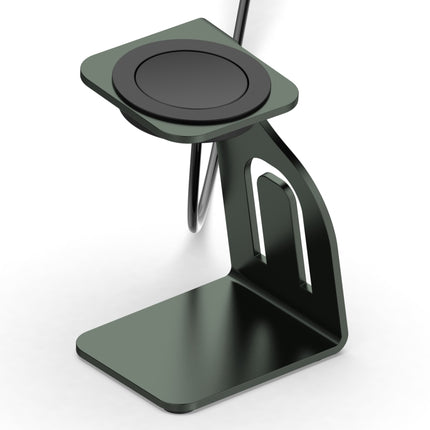 Aluminum Alloy Metal Watch Charging Stand without Charger