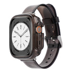 For Apple Watch Ultra 3 / 2 / 1 49mm / Black