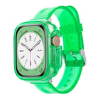 For Apple Watch Ultra 3 / 2 / 1 49mm / Emerald Green