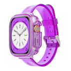 For Apple Watch Ultra 3 / 2 / 1 49mm / Purple
