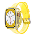 For Apple Watch Ultra 3 / 2 / 1 49mm / Yellow