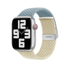 For Apple Watch Series 8&7 45mm / Rock Blue Starlight