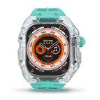 For Apple Watch Ultra 3 / 2 / 1 49mm / Blue