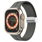 For Apple Watch Series 8&7 45mm / Space Grey