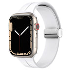For Apple Watch Series 8&7 41mm / White