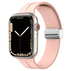 For Apple Watch Series 8&7 41mm / Pink