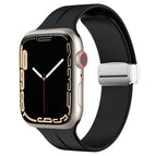 For Apple Watch Series 8&7 41mm / Black