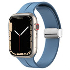 For Apple Watch Series 8&7 41mm / Star Blue