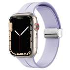 For Apple Watch Series 8&7 41mm / Purple