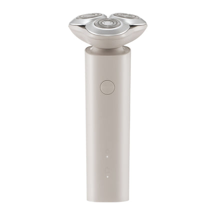Original Xiaomi Mijia Electric Shaver S101 with 3 Cutter Head IPX7 Waterproof, S101(Grey), S101(Blue) - DealBuddy