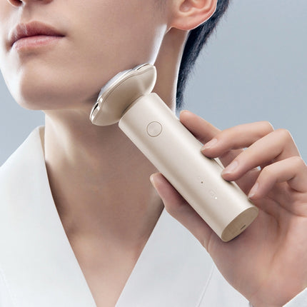 Original Xiaomi Mijia Electric Shaver S101 with 3 Cutter Head IPX7 Waterproof, S101(Grey), S101(Blue) - DealBuddy