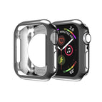 For Apple Watch Series 6 / 5 / 4 / SE 2025 / 2023 / 2022 40mm / Black