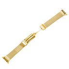 For Apple Watch Series 8&7 45mm / Gold