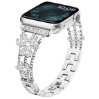 For Apple Watch Series 8&7 41mm / Silver