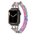 For Apple Watch Series 8&7 41mm / Colorful