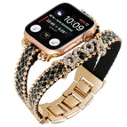 For Apple Watch Series 8&7 45mm / Black