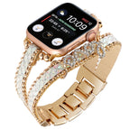 For Apple Watch Series 8&7 41mm / White