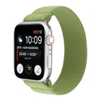 For Apple Watch Series 8&7 45mm / Fruit Green