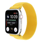 For Apple Watch Series 8&7 45mm / Yellow