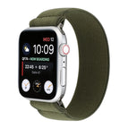 For Apple Watch Series 8&7 45mm / Army Green
