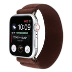 For Apple Watch Series 8&7 45mm / Coffee