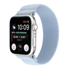 For Apple Watch Series 8&7 45mm / Sky Blue