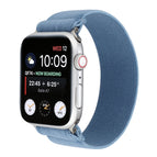 For Apple Watch Series 8&7 45mm / Blue
