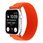 For Apple Watch Series 8&7 41mm / Orange