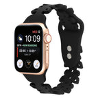 For Apple Watch Series 8&7 45mm / Black