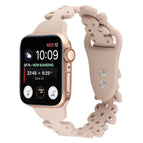 For Apple Watch Series 8&7 45mm / Khaki