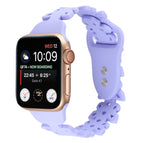 For Apple Watch Series 8&7 45mm / Purple