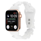 For Apple Watch Series 8&7 41mm / White