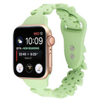 For Apple Watch Series 8&7 41mm / Mint Green