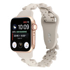 For Apple Watch Series 8&7 41mm / Apricot