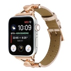 For Apple Watch Series 8&7 45mm / Pink