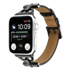 For Apple Watch Series 8&7 45mm / Black