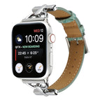 For Apple Watch Series 8&7 45mm / Green