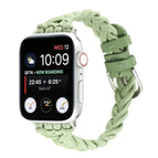For Apple Watch Series 8&7 45mm / Green