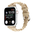 For Apple Watch Series 8&7 45mm / Apricot