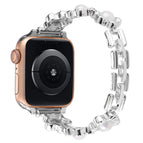 For Apple Watch Series 8&7 41mm / Silver