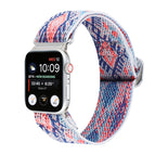 For Apple Watch Series 8&7 41mm / Light Purple