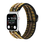 For Apple Watch Series 8&7 41mm / Light Yellow