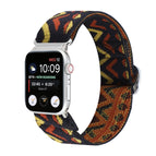 For Apple Watch Series 8&7 41mm / Brown